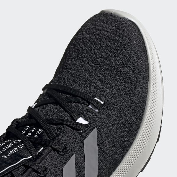 adidas Sensebounce Shoes Black adidas New Zealand